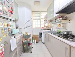 Golden Heights (D19), Apartment #553345271